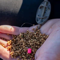 Matrix X7 Carp Method Barbless Eyed Hooks